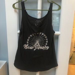 O’Neill tank top